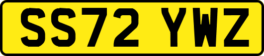 SS72YWZ