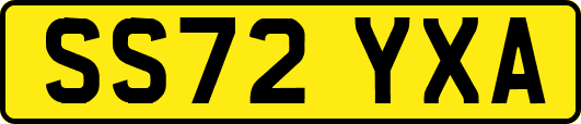 SS72YXA