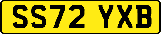 SS72YXB