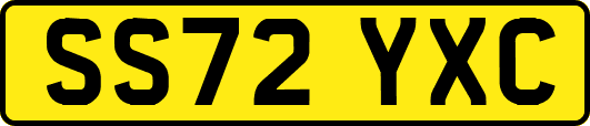 SS72YXC