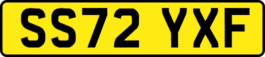SS72YXF