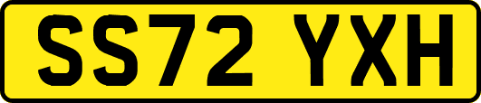 SS72YXH