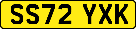 SS72YXK
