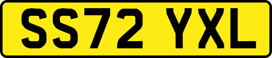 SS72YXL