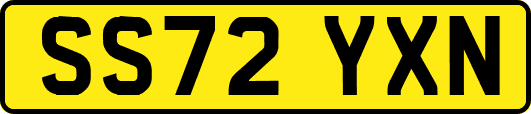 SS72YXN