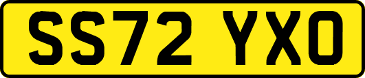 SS72YXO