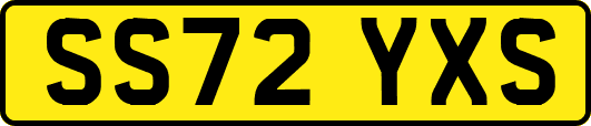 SS72YXS