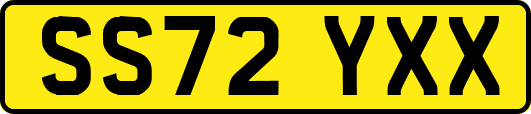 SS72YXX