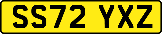 SS72YXZ