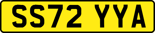 SS72YYA