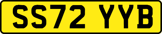SS72YYB