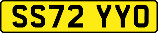 SS72YYO