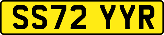 SS72YYR