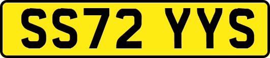 SS72YYS