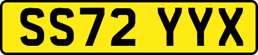 SS72YYX