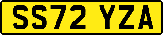 SS72YZA