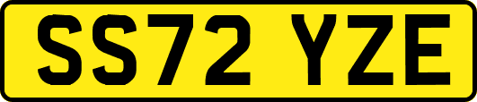 SS72YZE