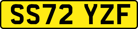 SS72YZF