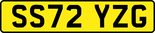 SS72YZG