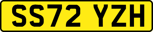 SS72YZH