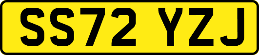 SS72YZJ