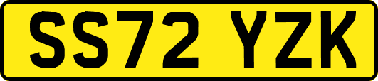 SS72YZK