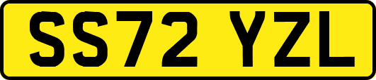 SS72YZL