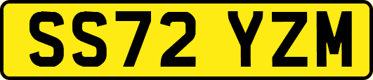 SS72YZM