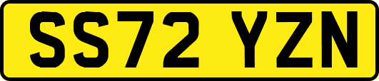SS72YZN