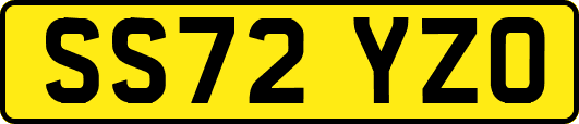 SS72YZO