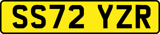 SS72YZR
