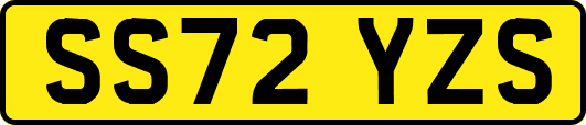 SS72YZS