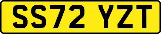 SS72YZT
