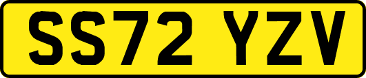 SS72YZV