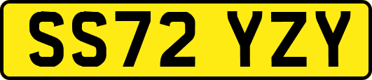 SS72YZY