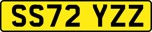 SS72YZZ