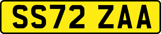 SS72ZAA