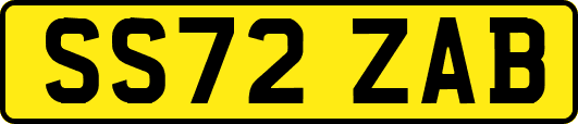 SS72ZAB