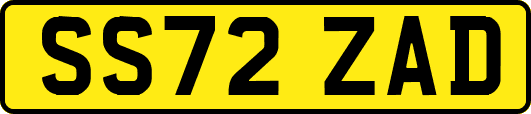 SS72ZAD