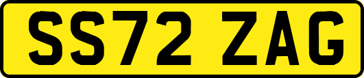 SS72ZAG