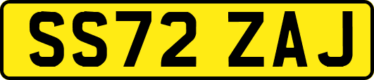 SS72ZAJ