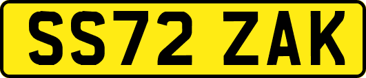 SS72ZAK