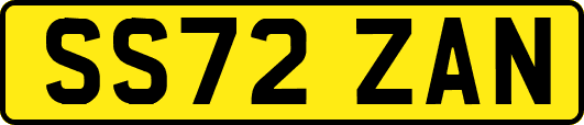 SS72ZAN