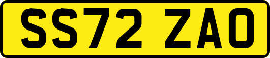 SS72ZAO