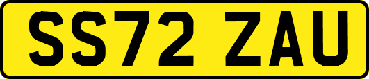 SS72ZAU