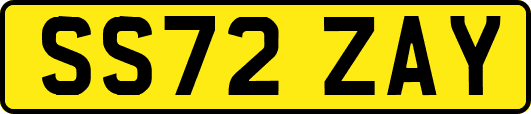SS72ZAY