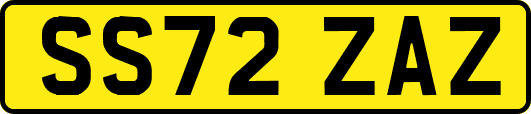 SS72ZAZ