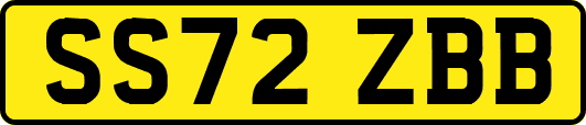 SS72ZBB