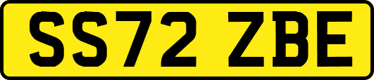 SS72ZBE