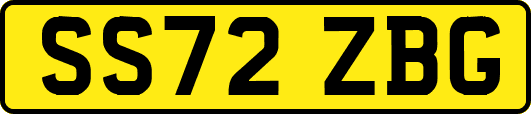 SS72ZBG